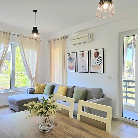 Sunny Beach Apartments - 091 Durres Ngoại thất bức ảnh