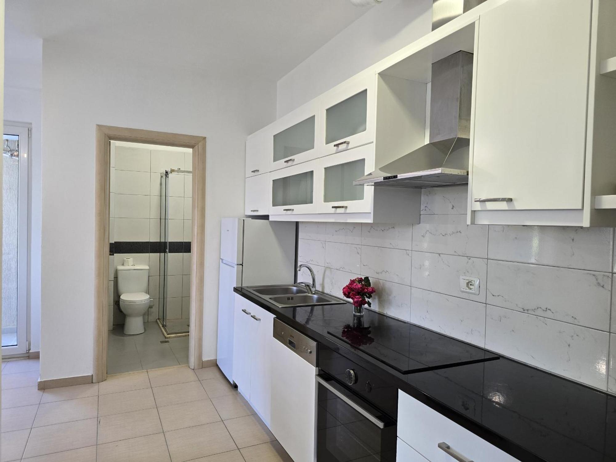 Sunny Beach Apartments - 091 Durres Ngoại thất bức ảnh