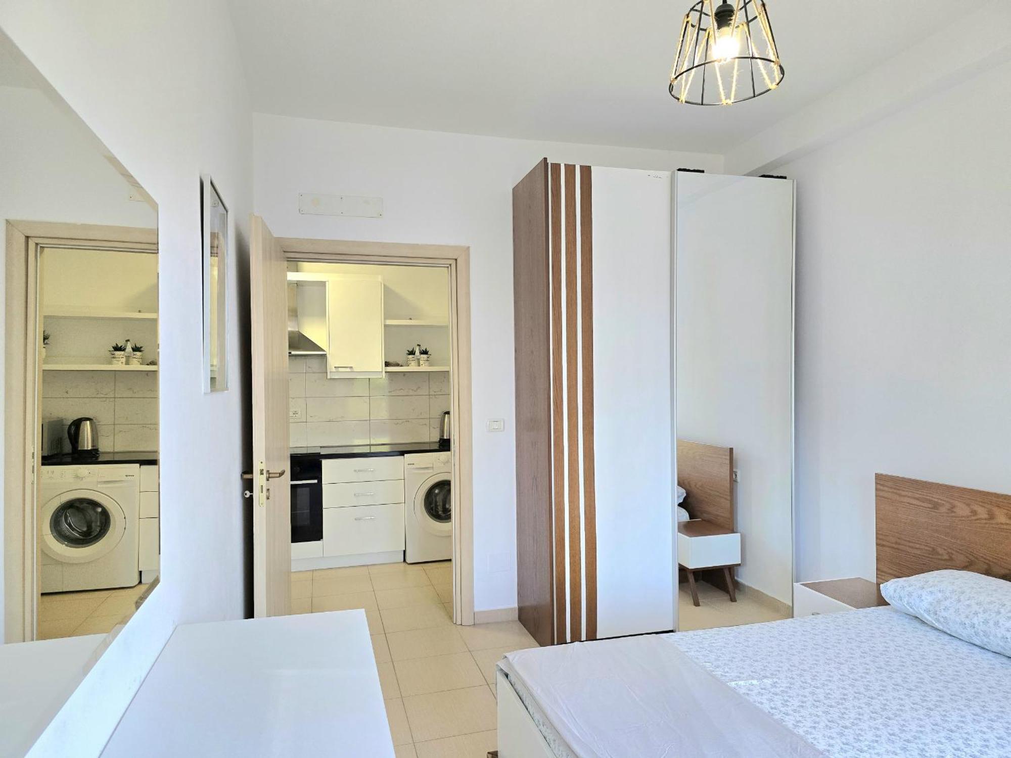 Sunny Beach Apartments - 091 Durres Ngoại thất bức ảnh
