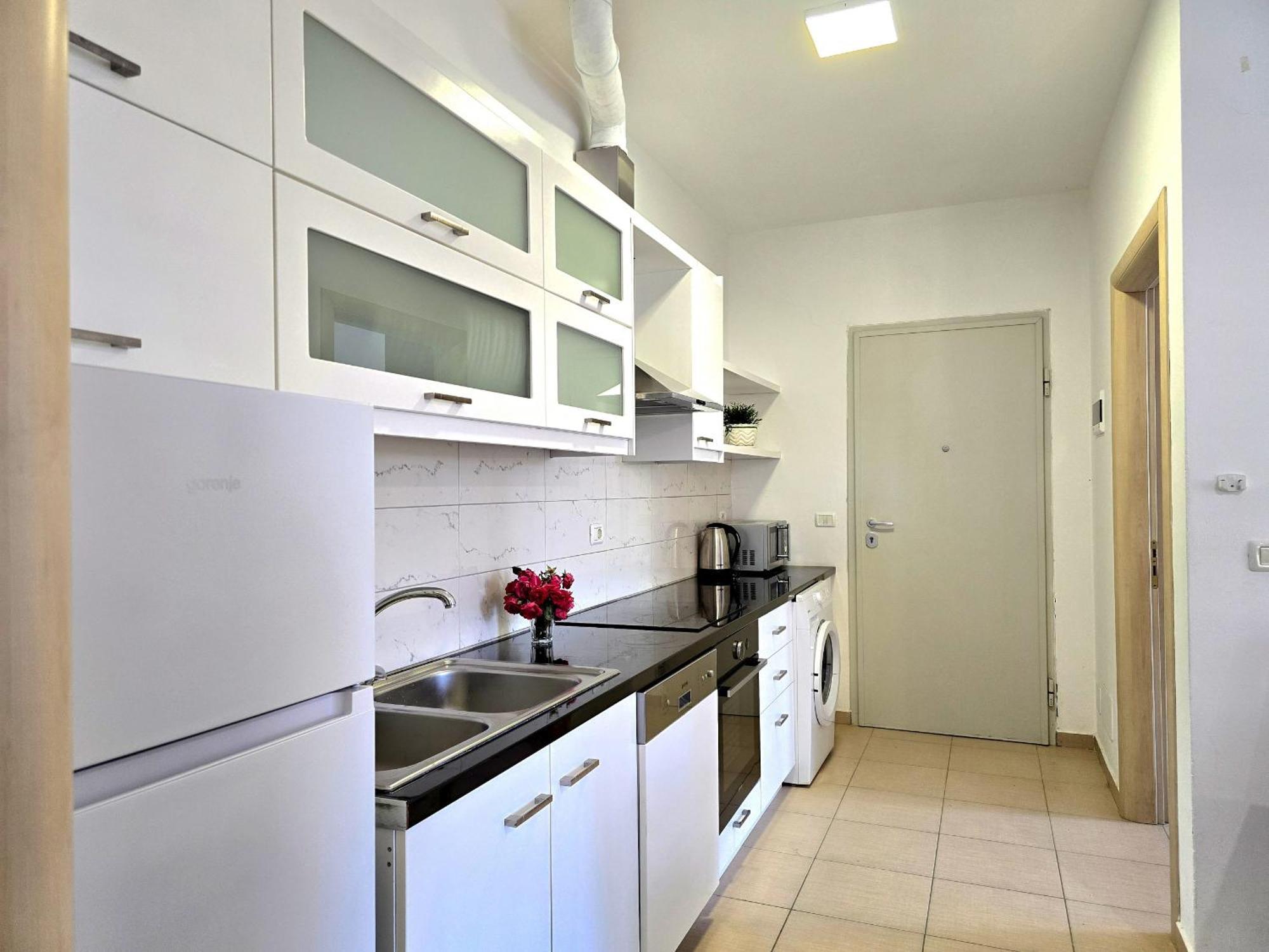 Sunny Beach Apartments - 091 Durres Ngoại thất bức ảnh