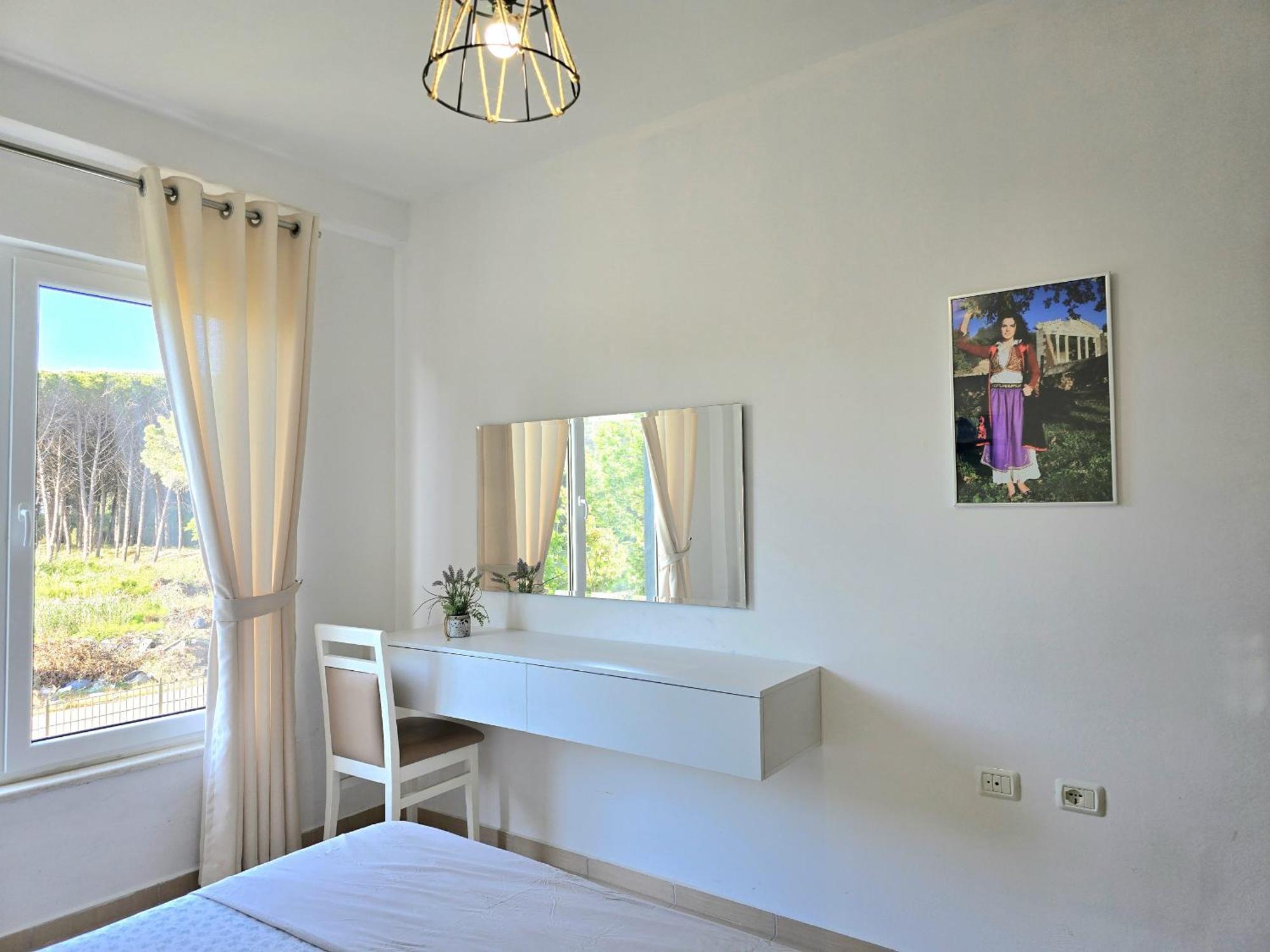 Sunny Beach Apartments - 091 Durres Ngoại thất bức ảnh