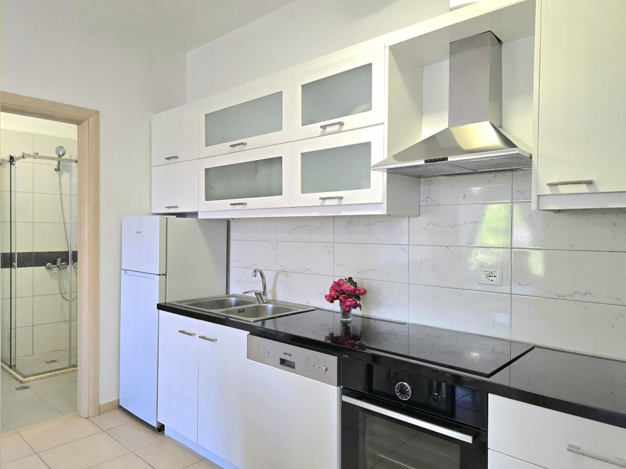 Sunny Beach Apartments - 091 Durres Ngoại thất bức ảnh