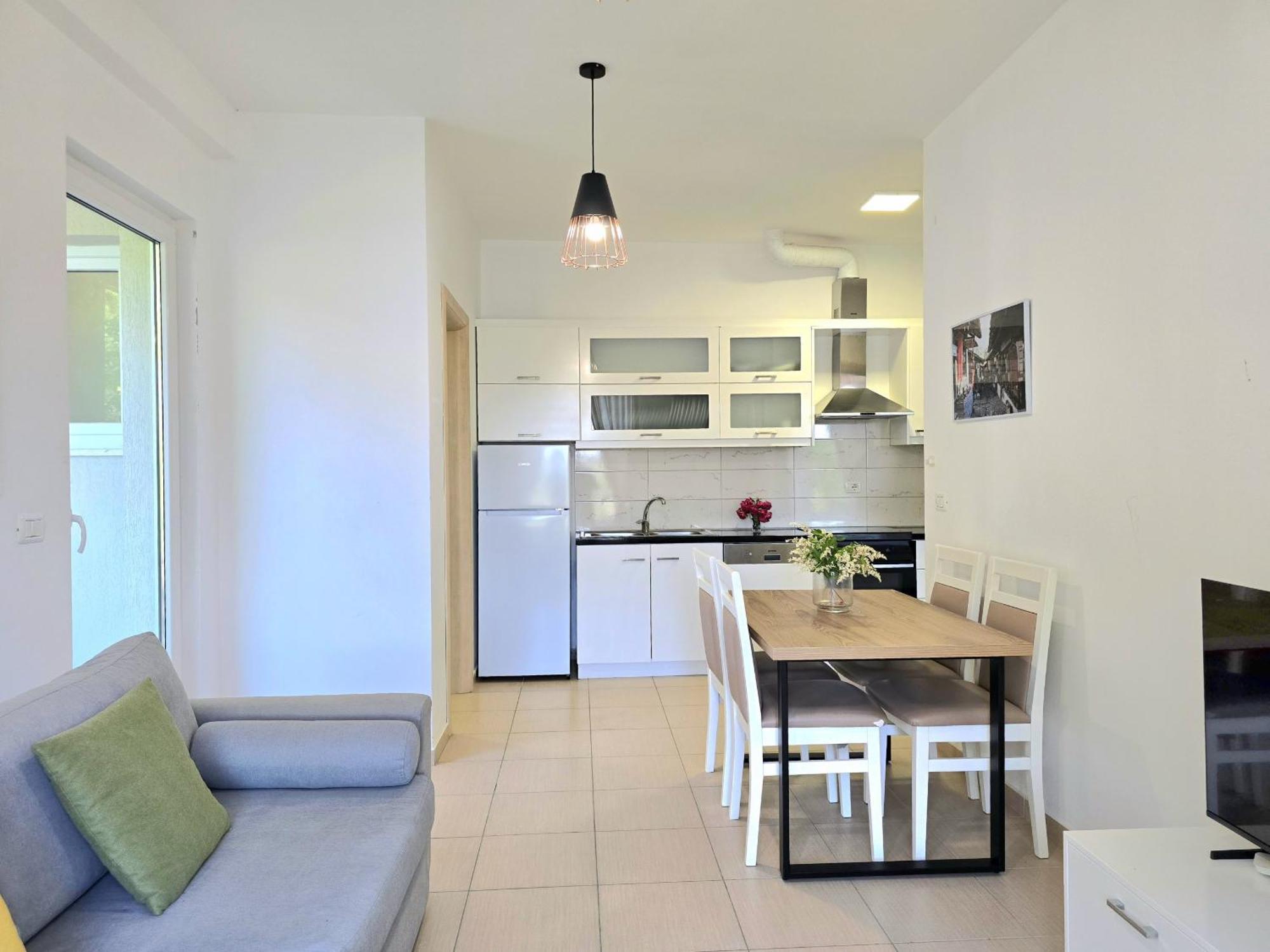 Sunny Beach Apartments - 091 Durres Ngoại thất bức ảnh