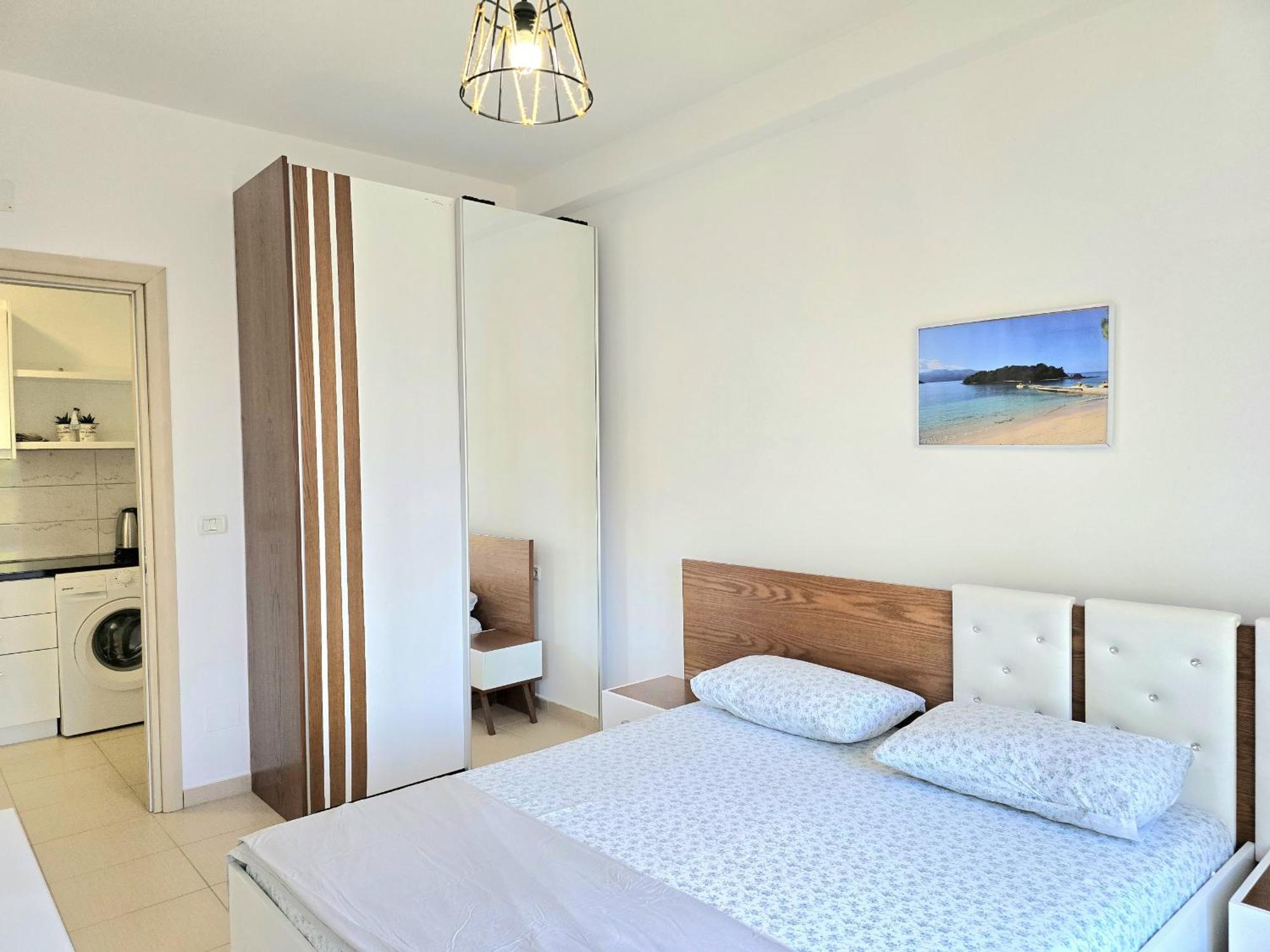 Sunny Beach Apartments - 091 Durres Ngoại thất bức ảnh