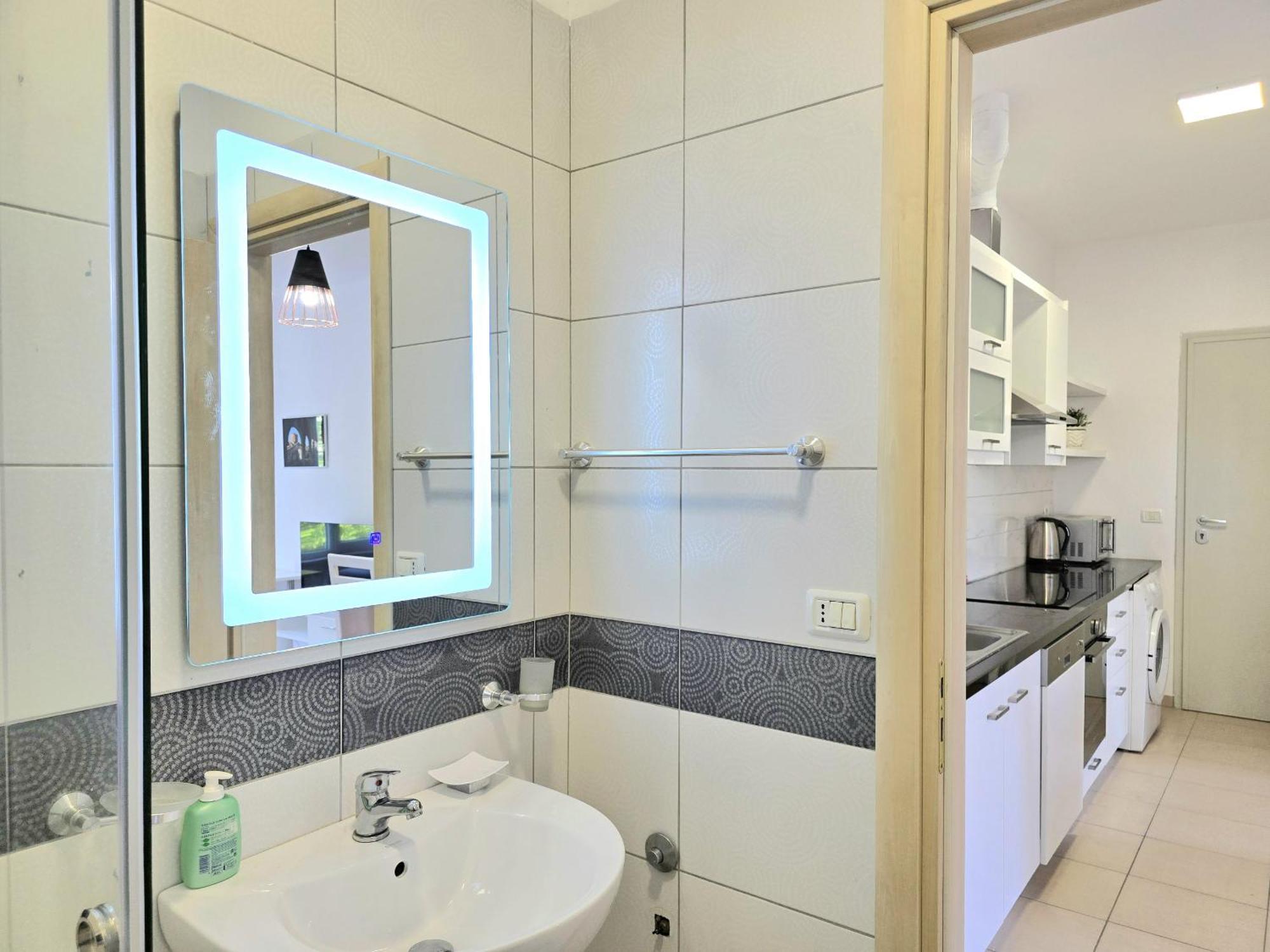 Sunny Beach Apartments - 091 Durres Ngoại thất bức ảnh