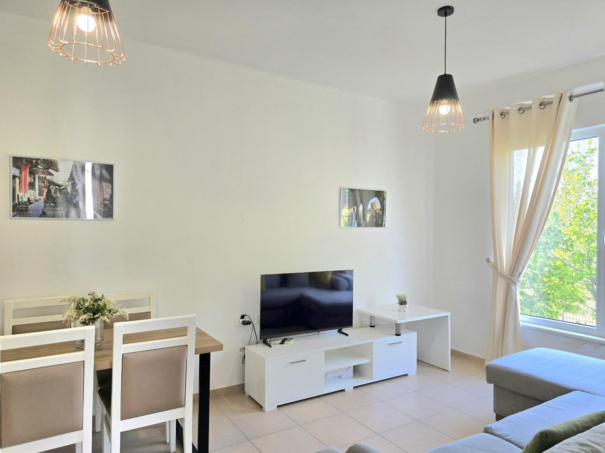 Sunny Beach Apartments - 091 Durres Ngoại thất bức ảnh