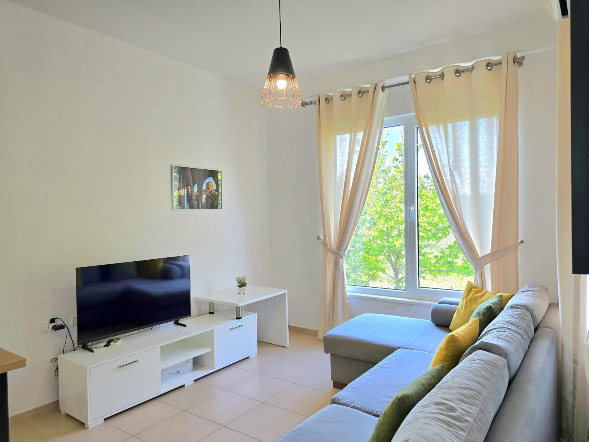 Sunny Beach Apartments - 091 Durres Ngoại thất bức ảnh