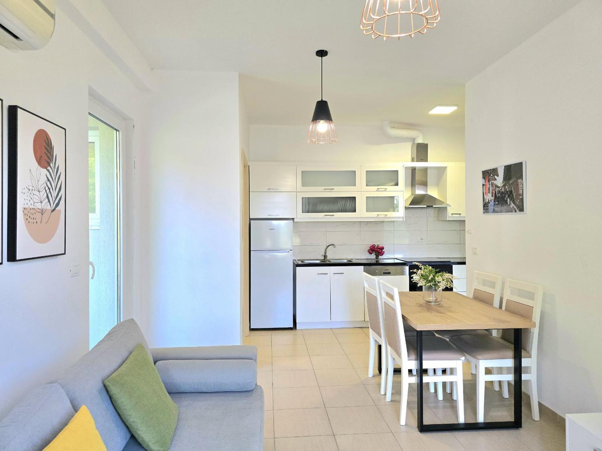 Sunny Beach Apartments - 091 Durres Ngoại thất bức ảnh
