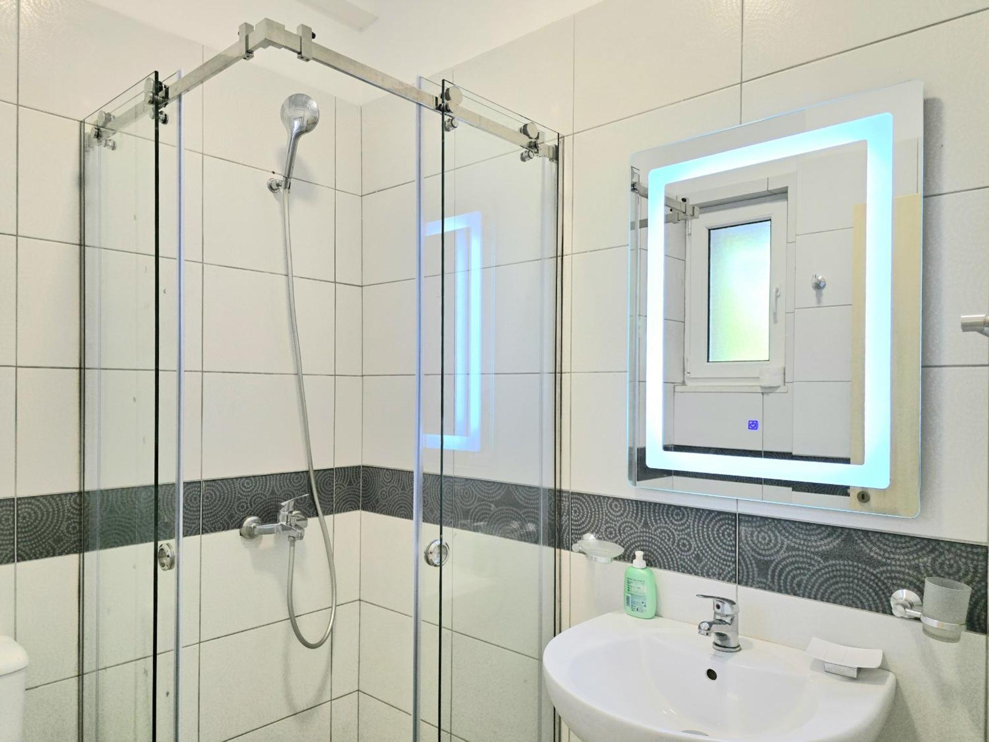 Sunny Beach Apartments - 091 Durres Ngoại thất bức ảnh
