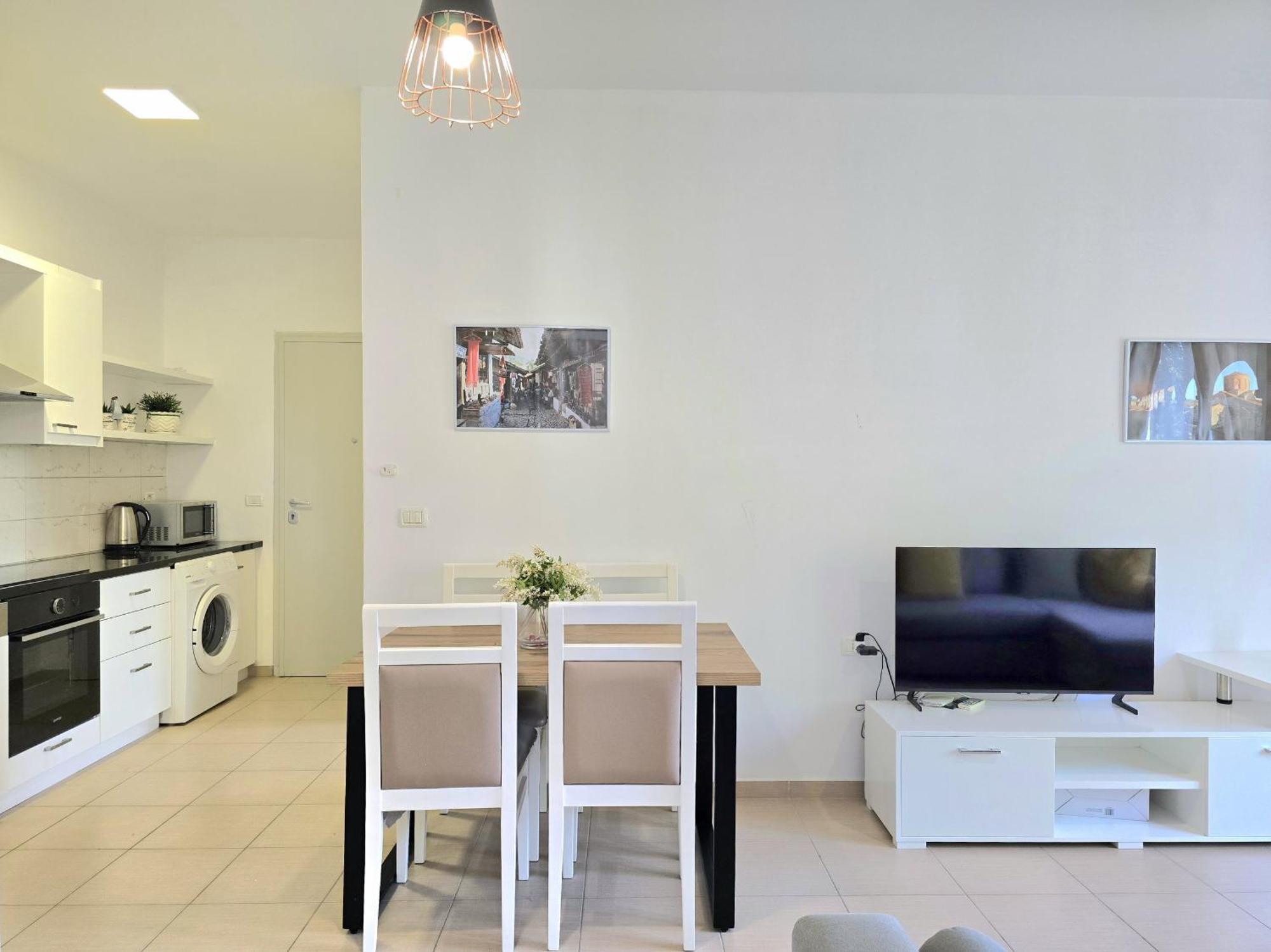 Sunny Beach Apartments - 091 Durres Ngoại thất bức ảnh