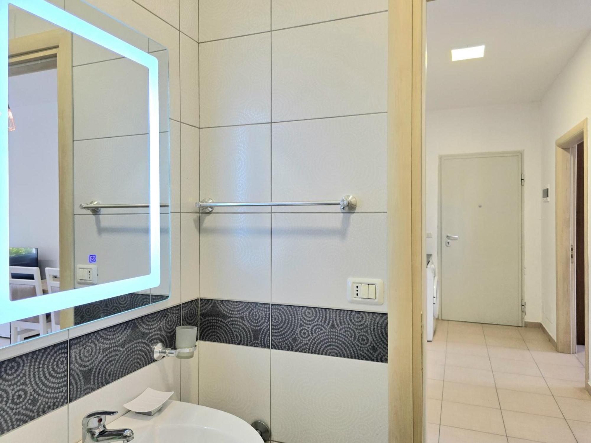 Sunny Beach Apartments - 091 Durres Ngoại thất bức ảnh