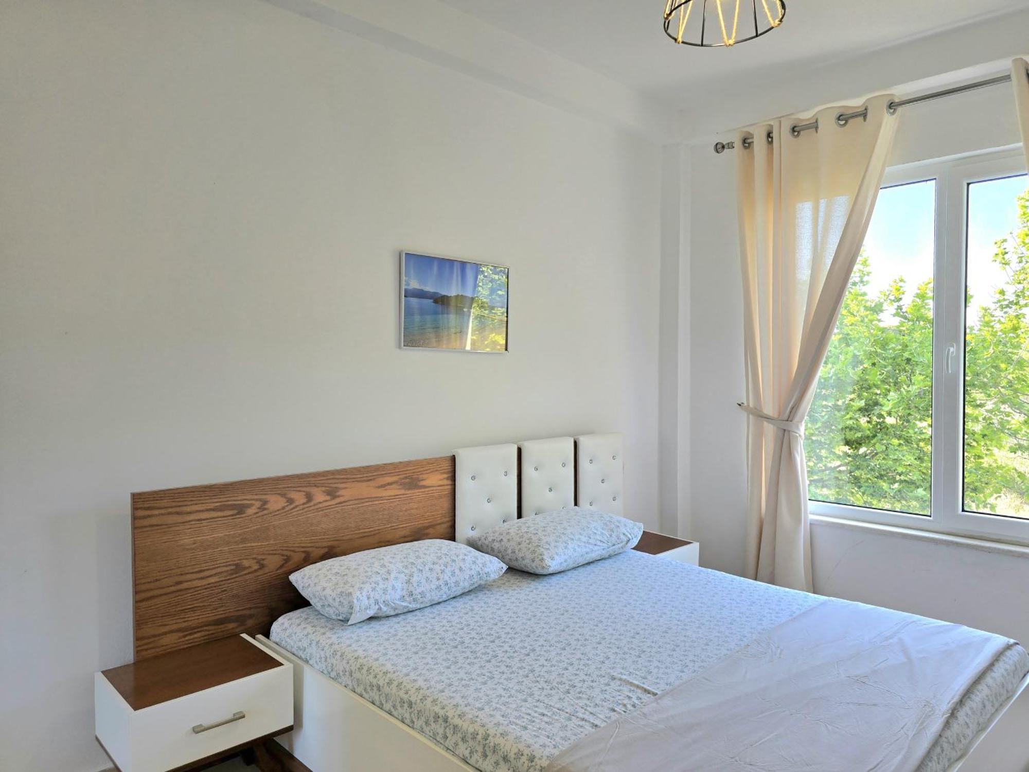 Sunny Beach Apartments - 091 Durres Ngoại thất bức ảnh