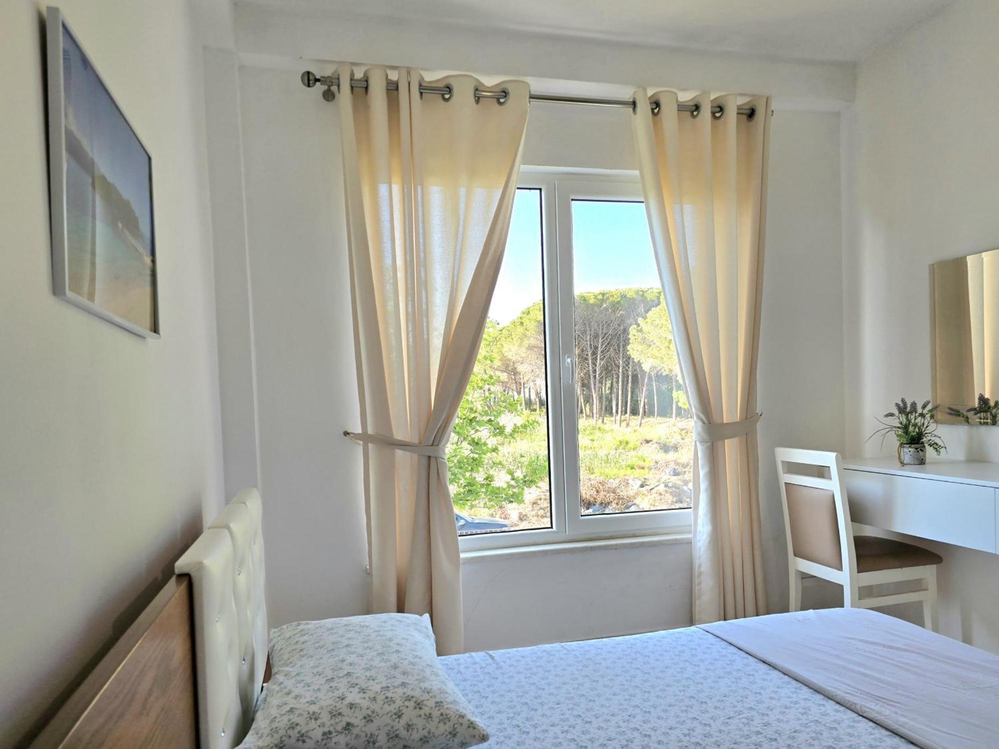 Sunny Beach Apartments - 091 Durres Ngoại thất bức ảnh