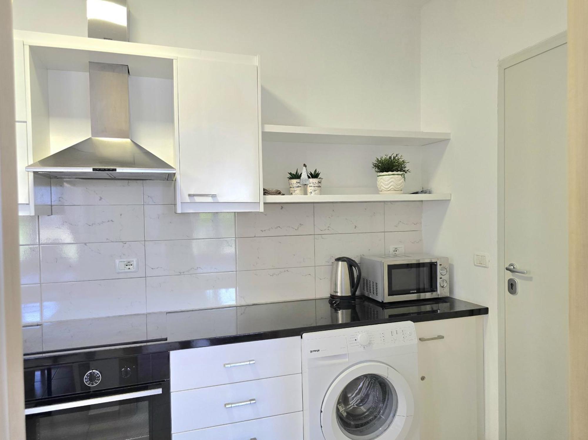 Sunny Beach Apartments - 091 Durres Ngoại thất bức ảnh