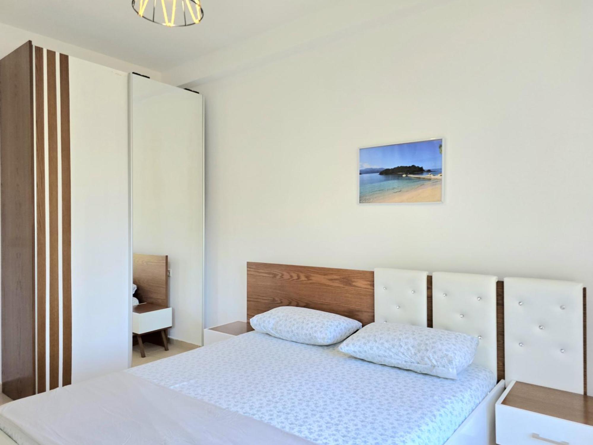 Sunny Beach Apartments - 091 Durres Ngoại thất bức ảnh
