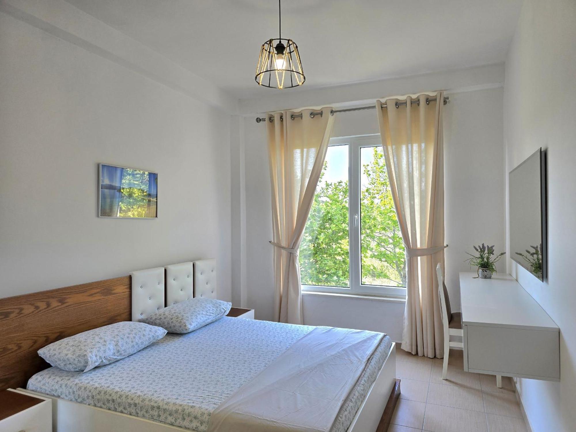 Sunny Beach Apartments - 091 Durres Ngoại thất bức ảnh
