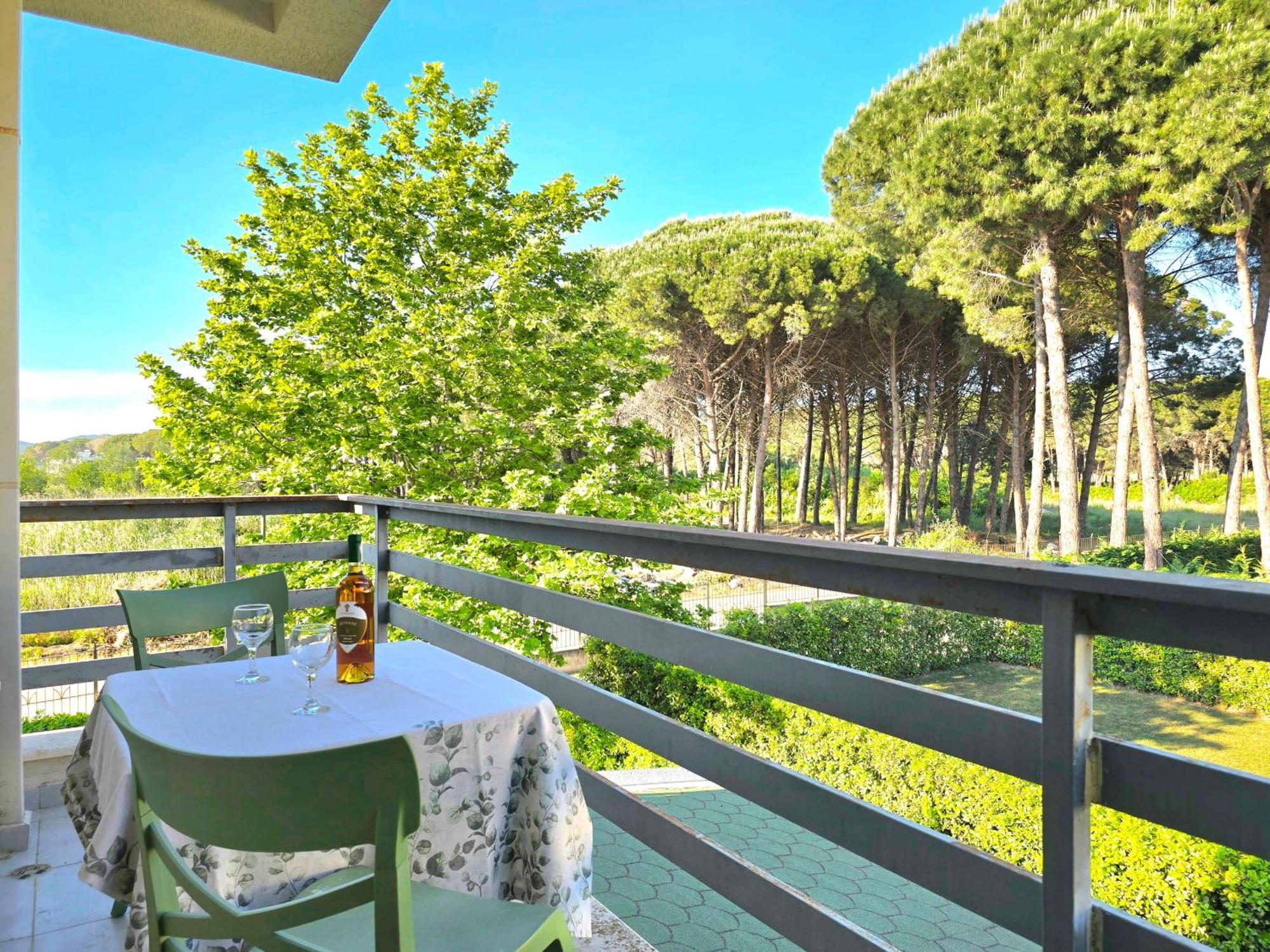 Sunny Beach Apartments - 091 Durres Ngoại thất bức ảnh